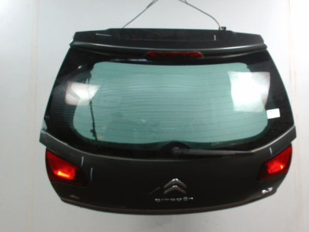HAYON CITROEN C3