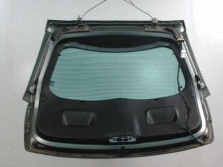 HAYON CITROEN C3