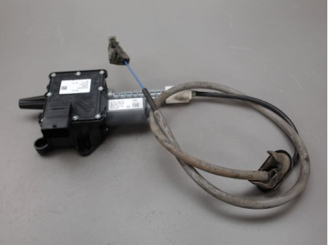 MOTEUR VERROUILLAGE FREIN A MAIN PEUGEOT 3008