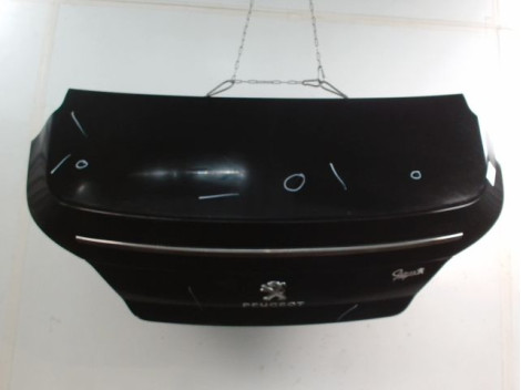 COFFRE ARRIERE PEUGEOT 508