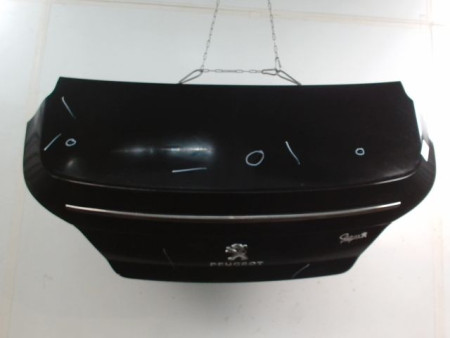 COFFRE ARRIERE PEUGEOT 508