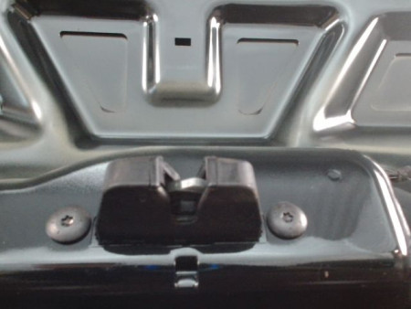 COFFRE ARRIERE PEUGEOT 508