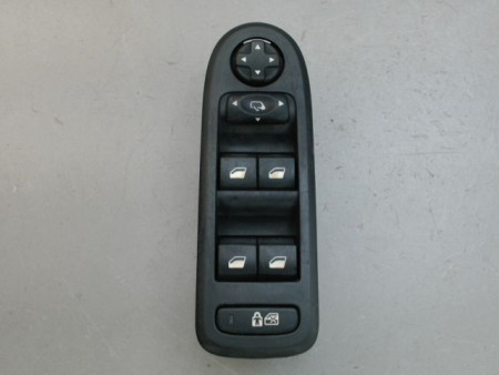 COMMANDE LEVE-GLACE PORTE AVG PEUGEOT 508
