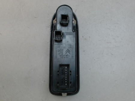 COMMANDE LEVE-GLACE PORTE AVG PEUGEOT 508