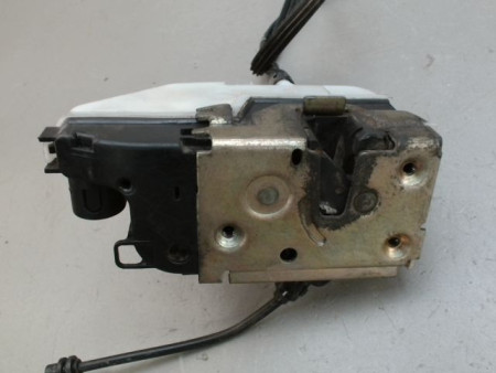 SYSTEME CONDAMNATION AVANT GAUCHE CITROEN C3