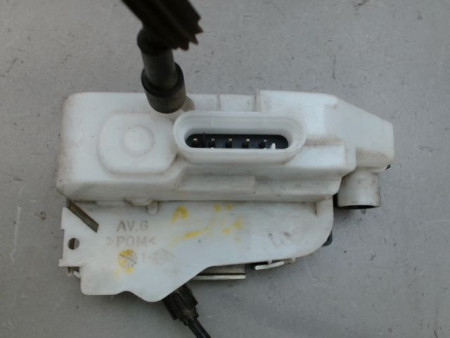 SYSTEME CONDAMNATION AVANT GAUCHE CITROEN C3