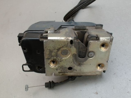 SYSTEME CONDAMNATION ARRIERE GAUCHE CITROEN C3
