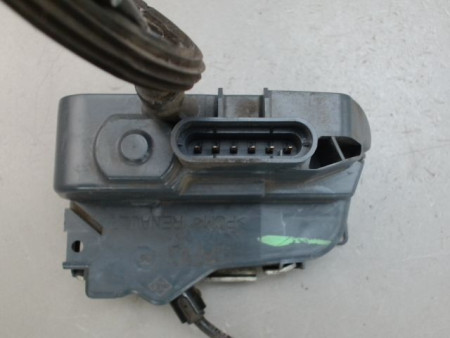 SYSTEME CONDAMNATION ARRIERE GAUCHE CITROEN C3