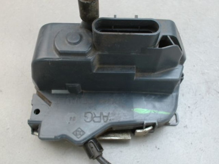 SYSTEME CONDAMNATION ARRIERE GAUCHE CITROEN C3