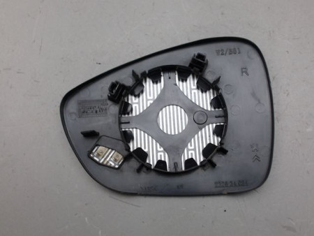 GLACE RETROVISEUR EXT D PEUGEOT 508