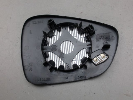 GLACE RETROVISEUR EXT G PEUGEOT 508