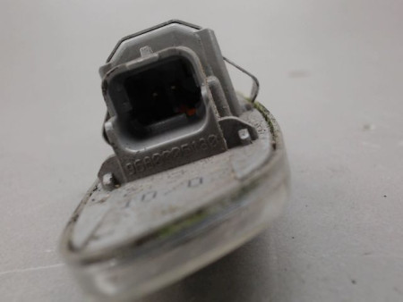 REPETITEUR RETROVISEUR GAUCHE CITROEN C3
