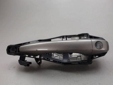POIGNEE EXTERIEURE PORTE AVANT GAUCHE CITROEN C4