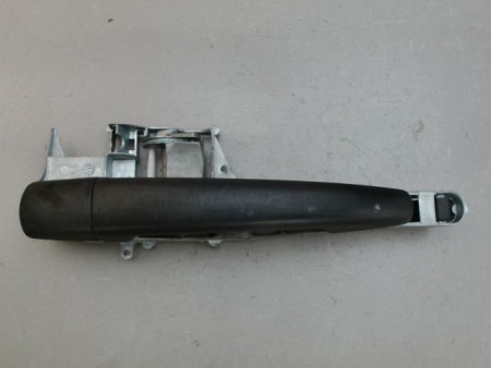 POIGNEE EXTERIEURE PORTE AVANT DROIT PEUGEOT 208