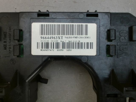 BLOC COMMODOS CITROEN C4