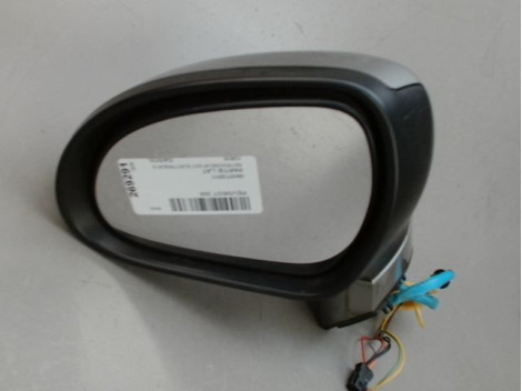 RETROVISEUR EXTERIEUR ELECTRIQUE GAUCHE PEUGEOT 308