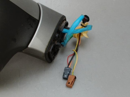 RETROVISEUR EXTERIEUR ELECTRIQUE GAUCHE PEUGEOT 308