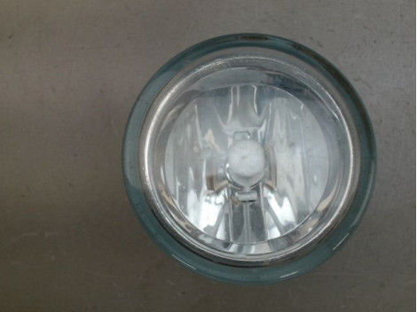 PHARE ANTIBROUILLARD AVANT GAUCHE CITROEN C3