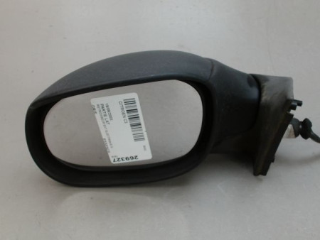 RETROVISEUR EXTERIEUR ELECTRIQUE GAUCHE CITROEN C3
