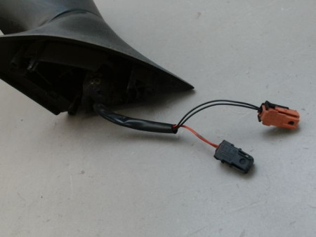 RETROVISEUR EXTERIEUR ELECTRIQUE GAUCHE CITROEN C3