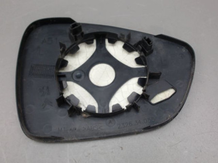GLACE RETROVISEUR EXT G CITROEN C3