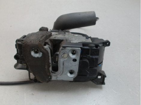 SYSTEME CONDAMNATION AVANT GAUCHE RENAULT MEGANE