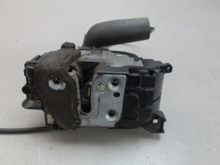 SYSTEME CONDAMNATION AVANT GAUCHE RENAULT MEGANE