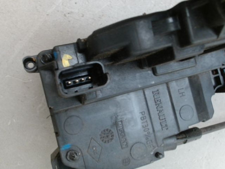 SYSTEME CONDAMNATION AVANT GAUCHE RENAULT MEGANE