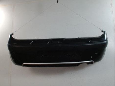 PARE-CHOC ARRIER PEUGEOT 1007