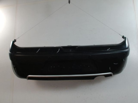 PARE-CHOC ARRIER PEUGEOT 1007