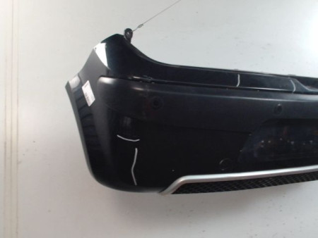 PARE-CHOC ARRIER PEUGEOT 1007