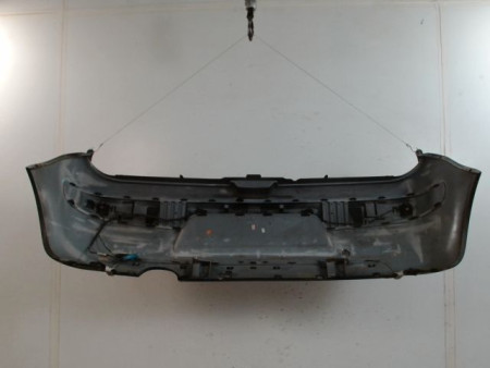 PARE-CHOC ARRIER PEUGEOT 1007