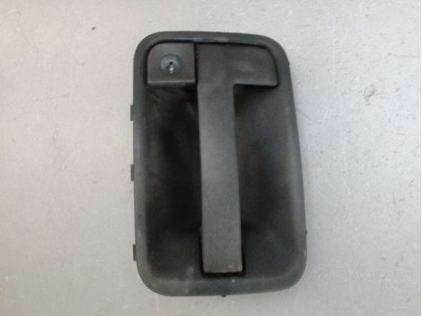 POIGNEE EXTERIEURE PORTE AVANT DROIT PEUGEOT EXPERT