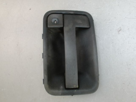 POIGNEE EXTERIEURE PORTE AVANT DROIT PEUGEOT EXPERT