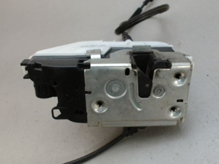 SYSTEME CONDAMNATION AVANT GAUCHE CITROEN C3