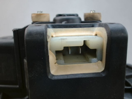 MOTEUR VENTILATEUR CHAUFFAGE CITROEN BERLINGO