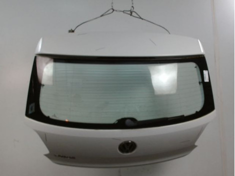 HAYON VOLKSWAGEN POLO
