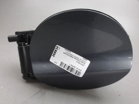 VOLET DE TRAPPE CARBURANT B.M.W. SERIE 1