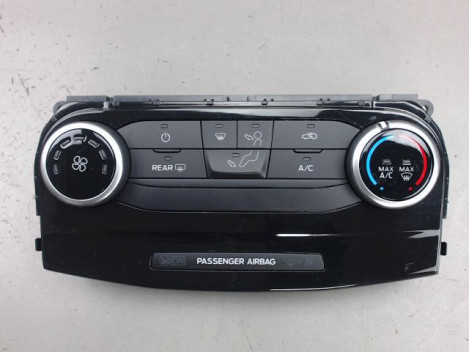 COMMANDE DE CHAUFFAGE FORD PUMA