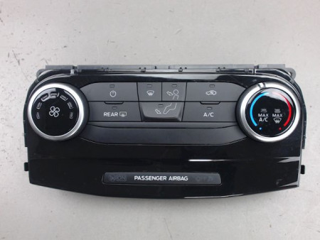 COMMANDE DE CHAUFFAGE FORD PUMA