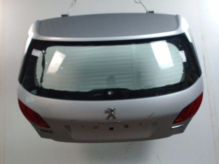 HAYON PEUGEOT 308