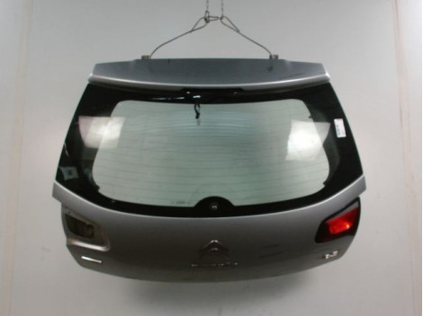 HAYON CITROEN C3