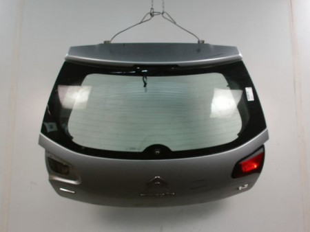 HAYON CITROEN C3
