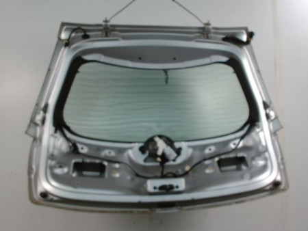 HAYON CITROEN C3