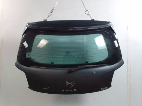 HAYON CITROEN DS3