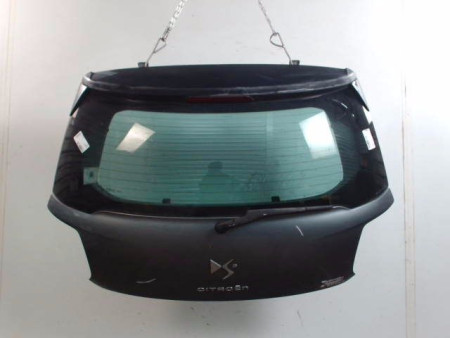 HAYON CITROEN DS3