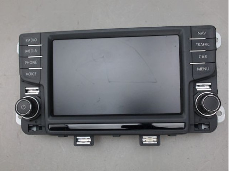 AUTORADIO VOLKSWAGEN POLO