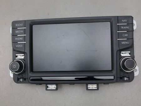 AUTORADIO VOLKSWAGEN POLO