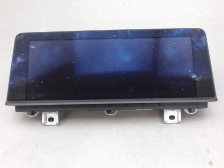 ECRAN GPS B.M.W. SERIE 1