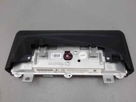 ECRAN GPS B.M.W. SERIE 1